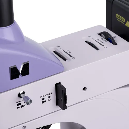 Микроскоп металлографический MAGUS Metal 600 BD картинка