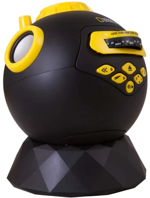 Астропланетарий Bresser National Geographic фотография