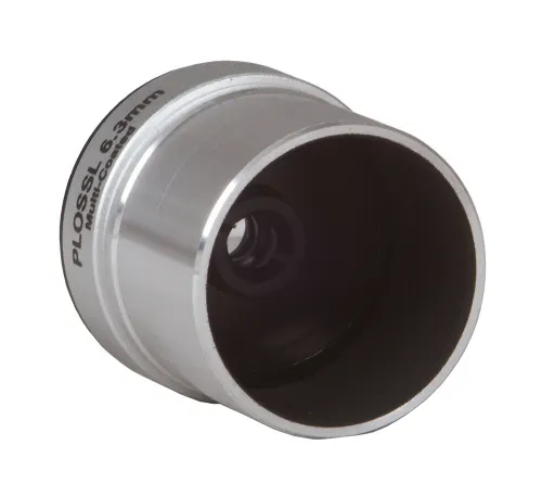 Окуляр Sky-Watcher Plossl 6,3 мм, 1,25" фотография