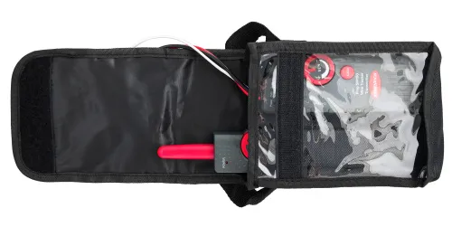 Трассоискатель Ermenrich Ping SM100, серый изображение