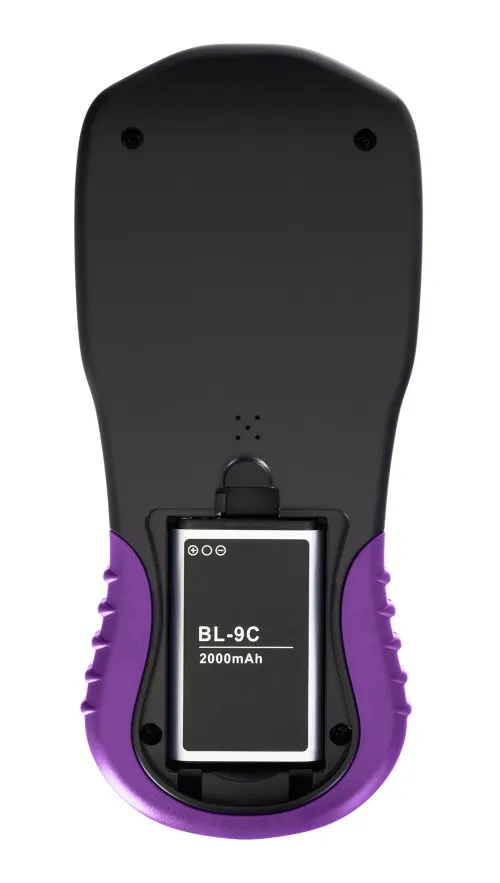 GPS-измеритель площади Ermenrich Reel BD30 изображение