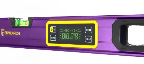Цифровой уровень Ermenrich Verk LL60 фотография