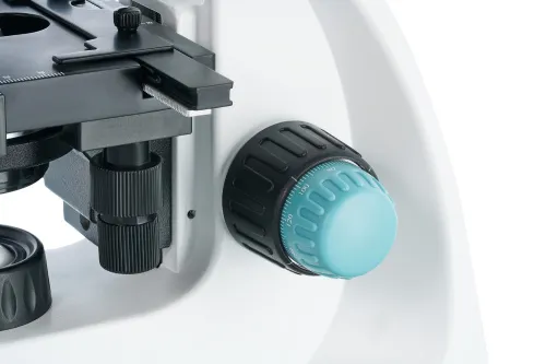 Микроскоп цифровой Levenhuk D400T, 3,1 Мпикс, тринокулярный картинка