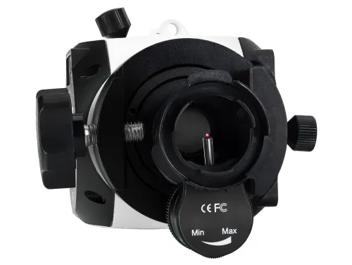 Монтировка Sky-Watcher Star Adventurer Mini, белая/зеленая фотография