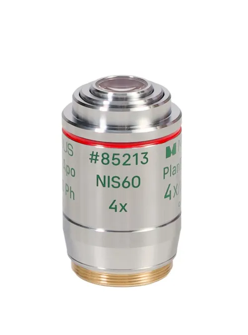 Фазово-контрастное устройство MAGUS SPH360 с набором объективов План ПолуАпохромат Plan S-Apo Ph 4х/10х/20х/40х/60х H60 мм картинка