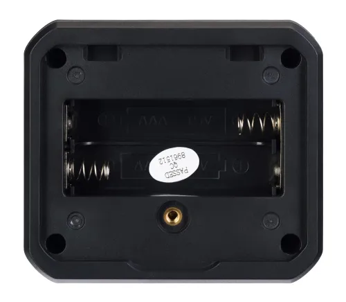 Цифровой уровень Ermenrich Verk LQ40, черный картинка