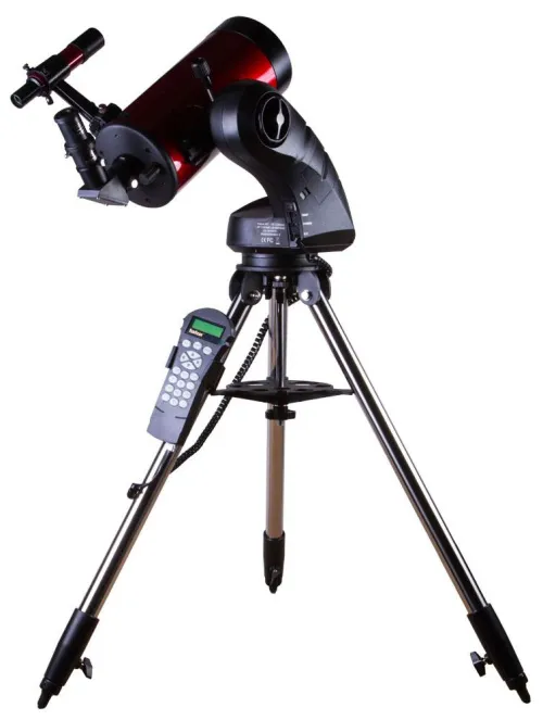 Телескоп Sky-Watcher Star Discovery MAK127 SynScan GOTO картинка