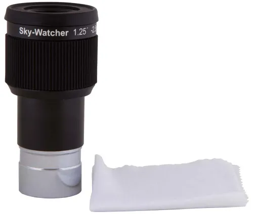 Окуляр Sky-Watcher UWA 58° 2,5 мм, 1,25" изображение