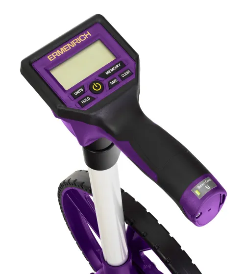 Дорожное колесо Ermenrich Reel WM30 фото