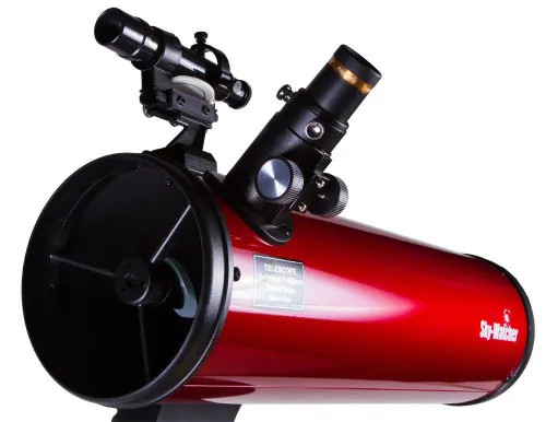 Телескоп Sky-Watcher Star Discovery P130 SynScan GOTO изображение