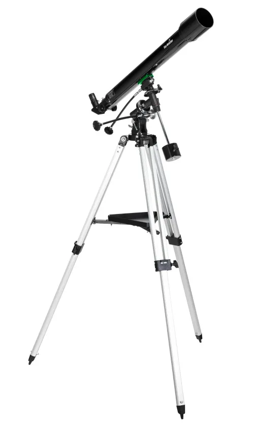 Телескоп Sky-Watcher BK 709EQ2 Red dot фотография
