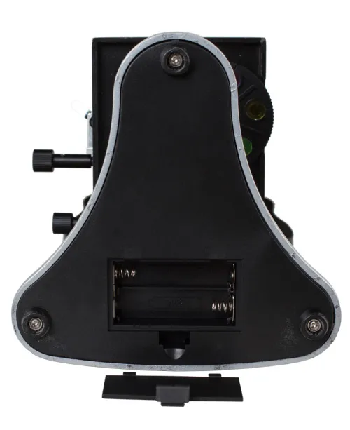 Микроскоп цифровой Levenhuk D70L, монокулярный картинка