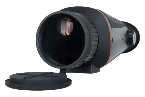 Монокуляр цифровой ночного видения Levenhuk Halo 20X PLUS картинка