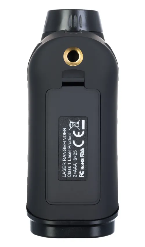 Лазерный строительный дальномер Ermenrich LR900 фотография