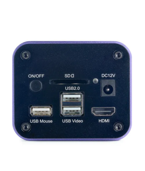 Камера цифровая MAGUS CHD50 изображение