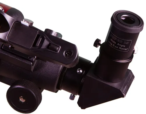 Телескоп Sky-Watcher Star Discovery AC90 SynScan GOTO фото