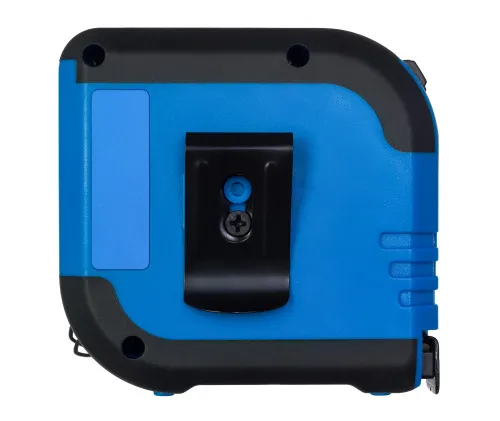 Рулетка с лазерным дальномером Ermenrich Reel SLR640 фото