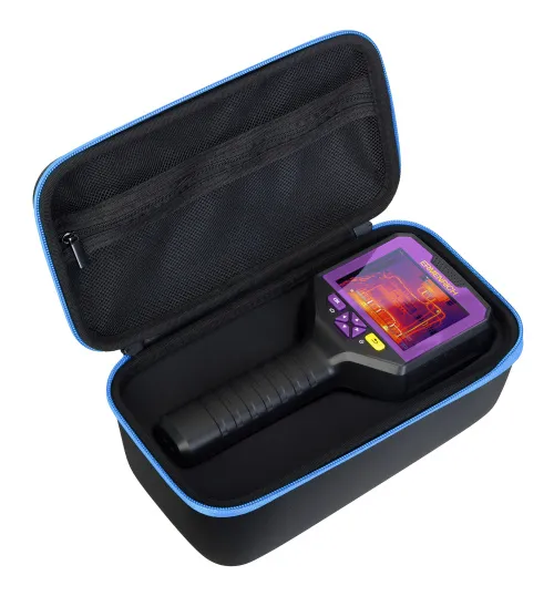 Тепловизор строительный Ermenrich Seek TV90 фотография