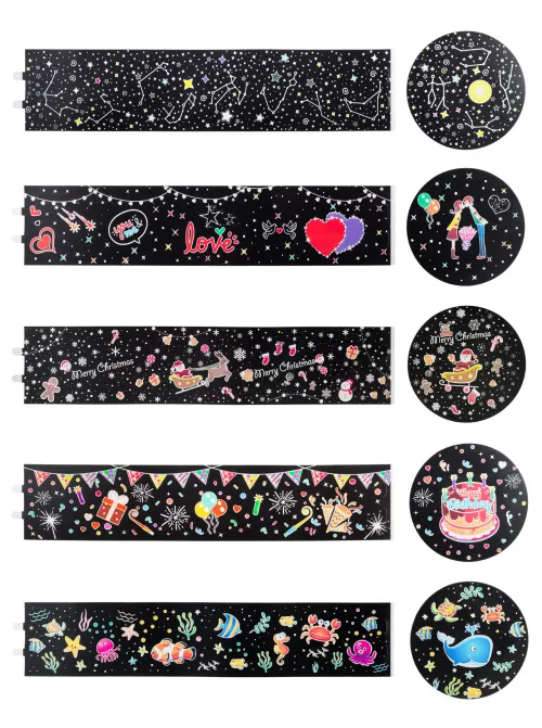 Астропланетарий Levenhuk LabZZ Star Sky P1 изображение