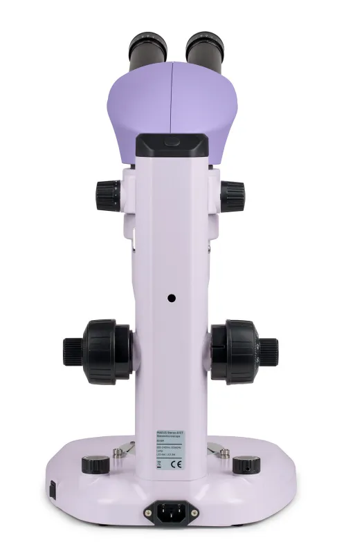 Микроскоп стереоскопический MAGUS Stereo A10 фотография