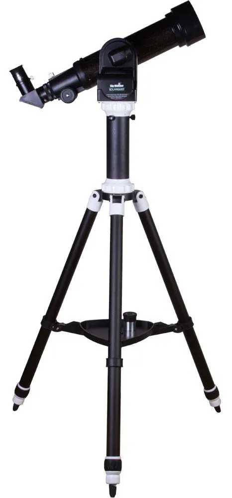 Телескоп солнечный Sky-Watcher SolarQuest фотография