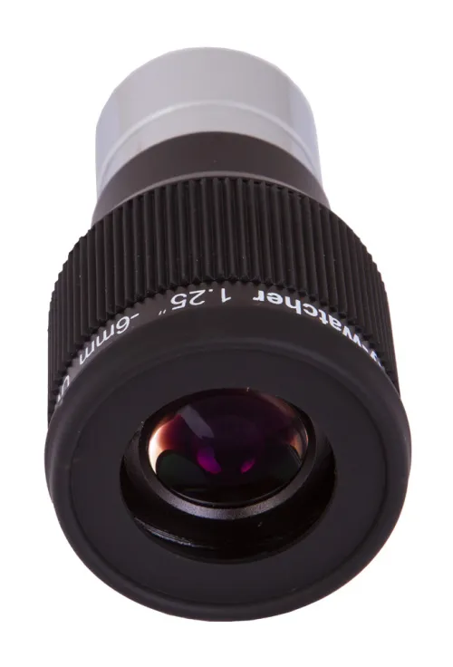 Окуляр Sky-Watcher UWA 58° 6 мм, 1,25” картинка