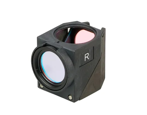 Насадка эпи-люминесцентная MAGUS Epi-FL06, ртутная лампа, блоки люминесцентных фильтров В/G/UV/V/R/FITC/TRITC/DAPI изображение