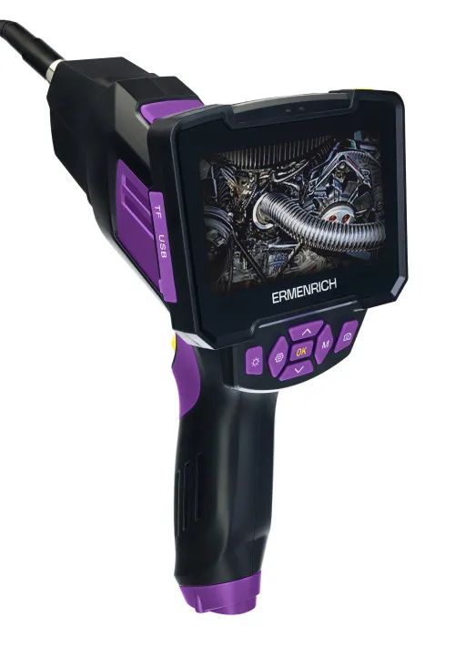Видеоэндоскоп Ermenrich Seek VE50 фото