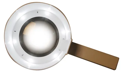 Лупа ручная Levenhuk Zeno Handy ZH45 фотография