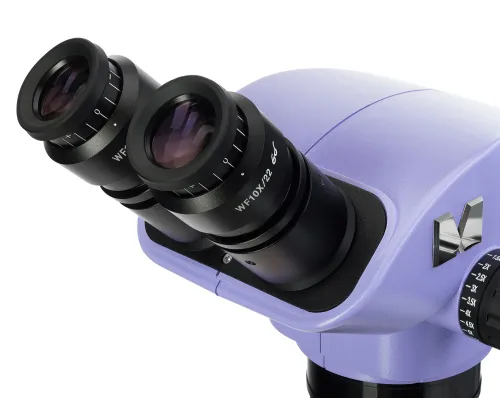 Оптическая голова MAGUS Stereo 8BH картинка