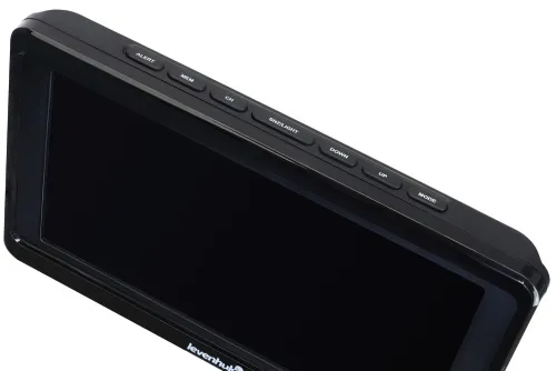 Метеостанция Levenhuk Wezzer PLUS LP80 картинка