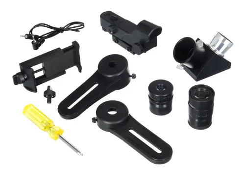 Телескоп Sky-Watcher MAK127 AZ-GTi SynScan GOTO изображение