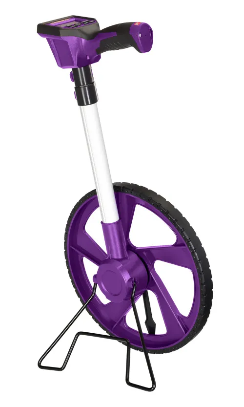 Дорожное колесо Ermenrich Reel WM30 картинка