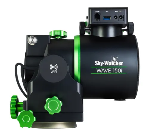 Монтировка Sky-Watcher Wave 150i без треноги картинка