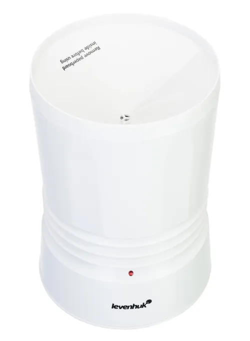 Метеостанция Levenhuk Wezzer PLUS LP70 фото