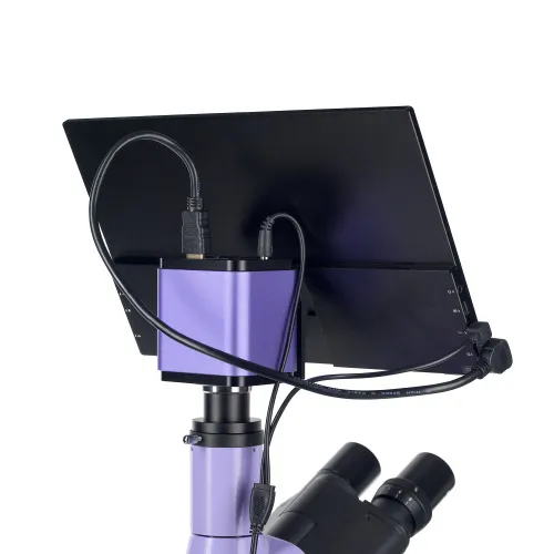 Микроскоп металлографический цифровой MAGUS Metal D630 BD LCD фотография