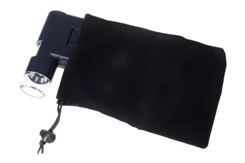 Микроскоп цифровой Levenhuk Discovery Artisan 256 картинка