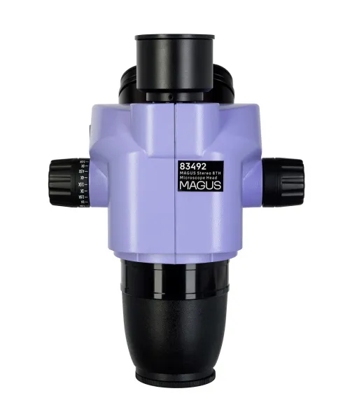 Оптическая голова MAGUS Stereo 8TH фотография