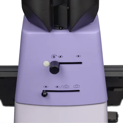 Микроскоп металлографический инвертированный MAGUS Metal V790 DIC фото