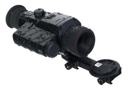 Прицел тепловизионный Levenhuk Fatum RS70 фотография