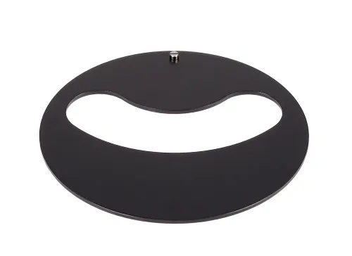 Вставка в столик MAGUS MIT360 Bio V360 металлическая для работы с культуральной бутылкой изображение