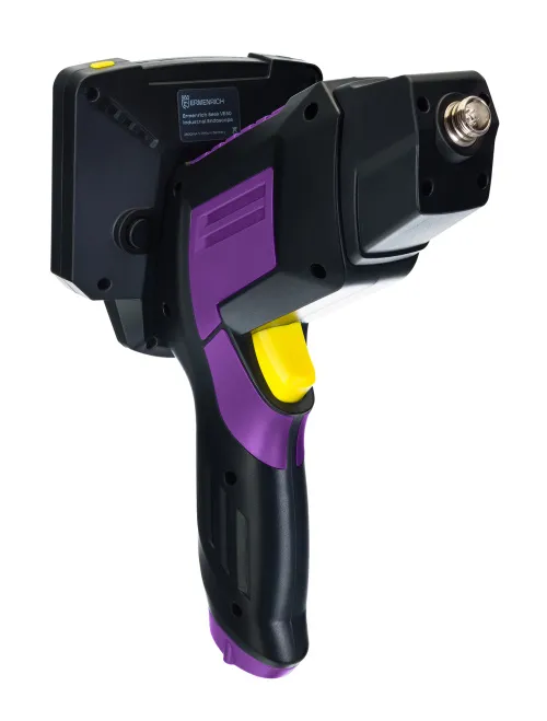 Видеоэндоскоп Ermenrich Seek VE50 картинка