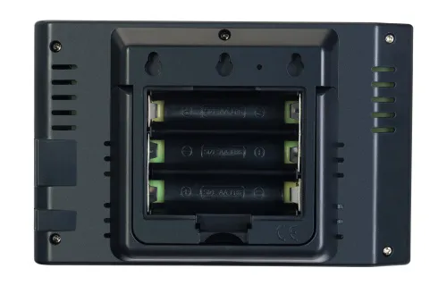 Метеостанция Levenhuk Wezzer PRO LP240 картинка