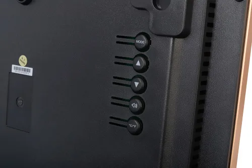 Гигрометр Bresser Air Quality Smile XXL с датчиком CO2 картинка