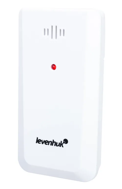 Метеостанция Levenhuk Wezzer PLUS LP80 фотография