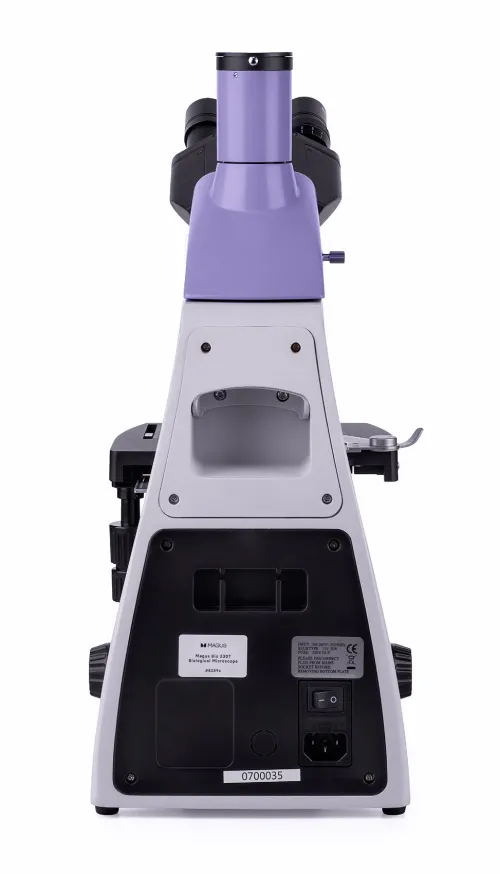 Микроскоп биологический цифровой MAGUS Bio D230T фото