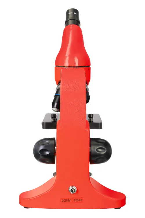 Микроскоп Levenhuk Rainbow 50L картинка