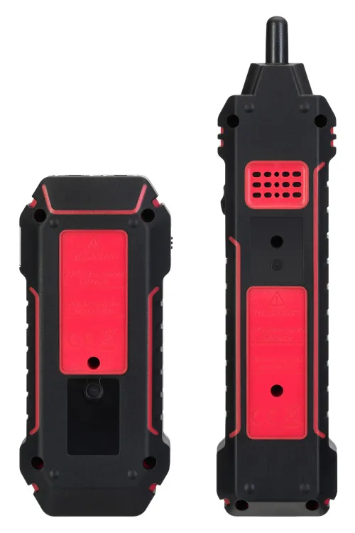 Кабельный тестер Ermenrich NetGeeks NP35 фото