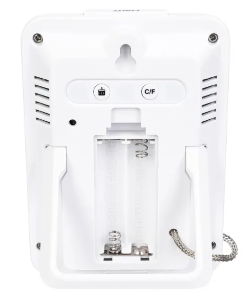 Термометр для сауны Levenhuk Wezzer SN10 изображение