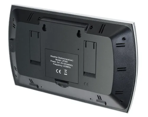 Метеостанция Levenhuk Wezzer PRO LP300 фотография